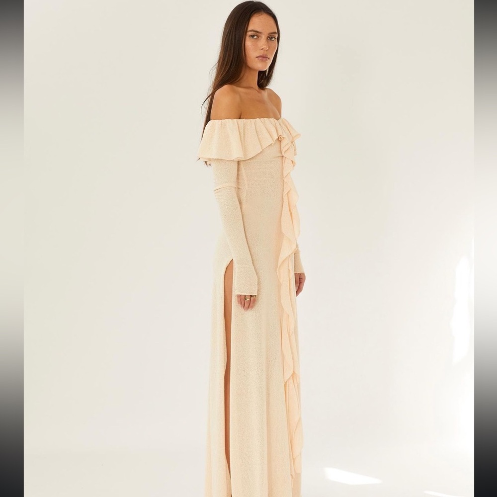 Arcina Ori Mila Dress